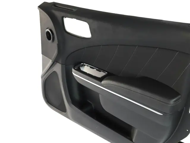 5PF041X9AK - : Front Door Trim Panel Assembly, Right for Mopar Image
