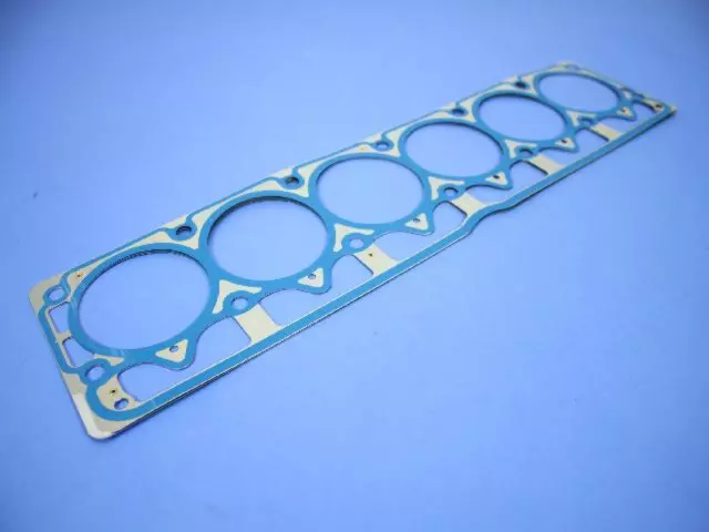 53010587AA - Engine: Head Gasket for Jeep: Cherokee, Comanche, Grand Cherokee, Wagoneer, Wrangler Image