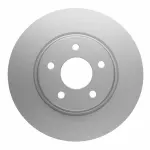 QBRR153 - : Rotor Assembly for Ford Image