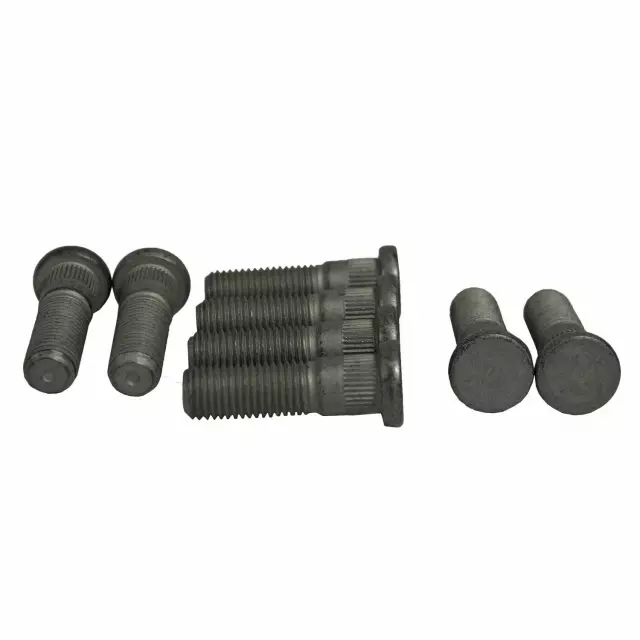 F5RZ1107A - : 1995-2011 Ford Hub &amp; Bearing Bolt for Ford: Contour, Focus | Mercury: Cougar, Mystique Image