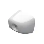 6CV50GW7AC - Doors, Door Mirrors and Related Parts: Door Handle Cap, Left for Mopar Image