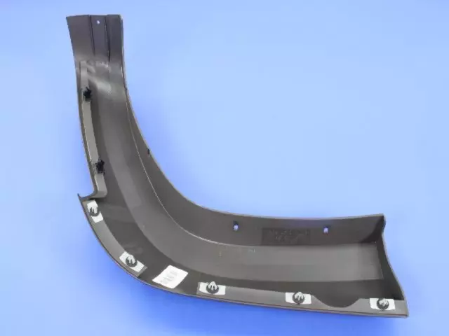 Wheel Flare - Mopar (5JH72CJMAE)