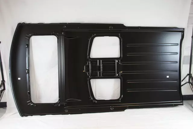 55396509AG - Body Sheet Metal Except Doors: Roof Panel for Mopar Image