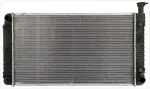 8012044 - : Agility Radiator for Agility Image