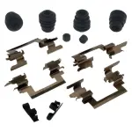 19264061 - : Caliper Kit for GM Image