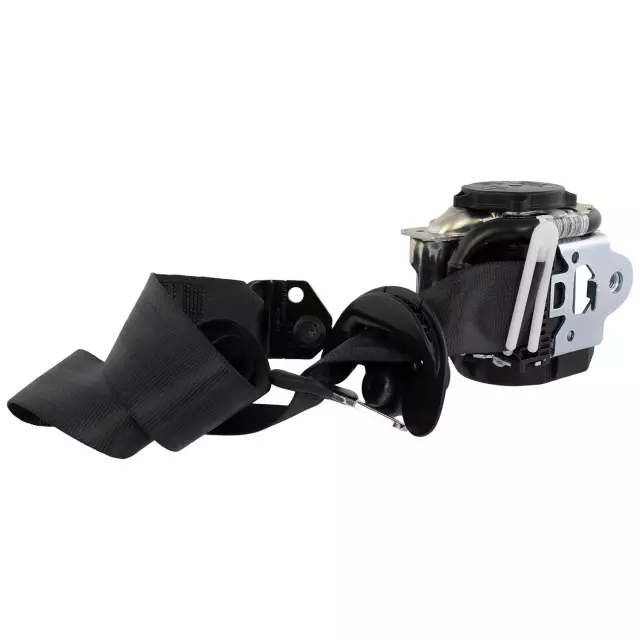 Lap & Shoulder Belt - Ford (NZ6Z-60611B68-AB)