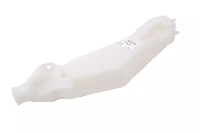 22144433 - Body: Washer Reservoir for Chevrolet: Express 1500, Express 2500, Express 3500, P30 | GMC: Savana 1500, Savana 2500, Savana 3500 Image