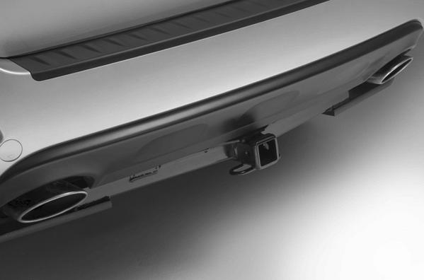 Tow Hitch - Hyundai (3J061ADU01)