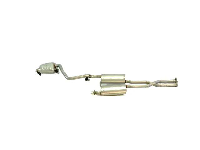 68271450AB - : Exhaust Muffler And Tailpipe, Right for Dodge: Charger Image