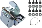 924104 - : Door Hinge Assembly Front Lower Right for Dorman Image