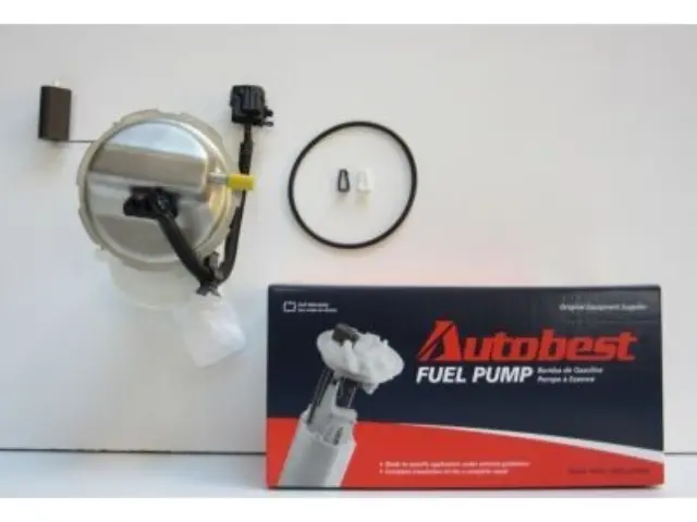 F1379A - : Autobest F1379A Fuel Pump Module Assembly for Autobest Image