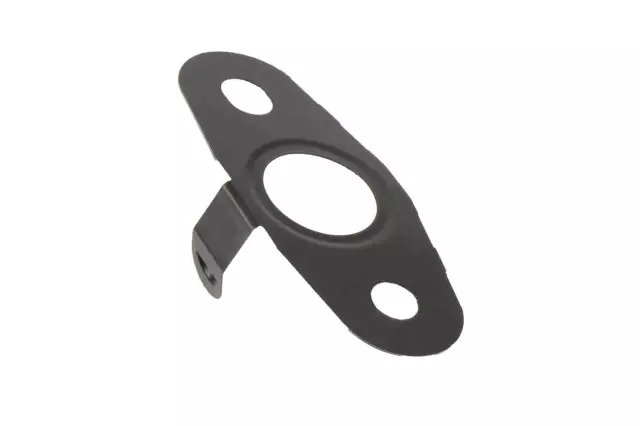 12628506 - : Turbocharger Oil Return Pipe Gasket for GM Image