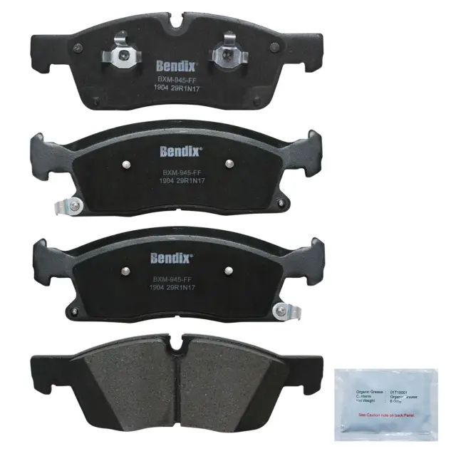 CFM1904 - : BENDIX Premium Copper-Free for BENDIX Image