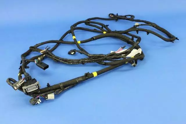 Wiring - Mopar (68228209AB)