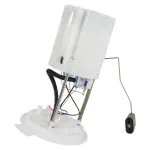 PFS1183 - Fuel System: Motorcraftâ„¢ Fuel Pump for Ford: Transit Connect Image