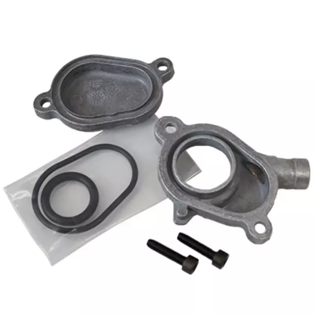 2003-2010 Ford Egr Valve - Ford (3C3Z-9P458-AA)