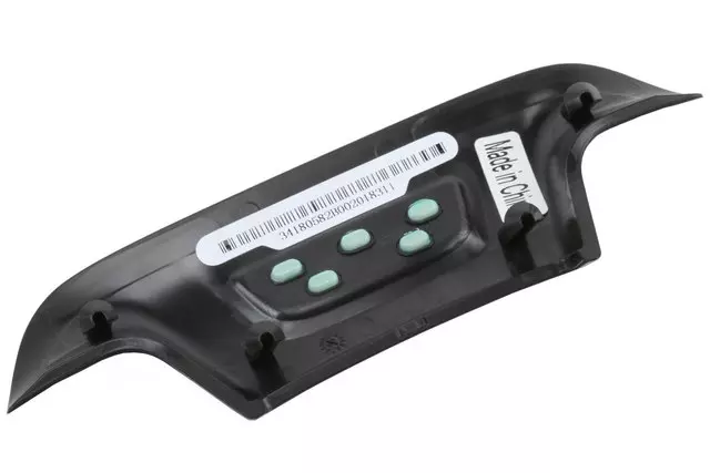 Cover - GM (87865407)