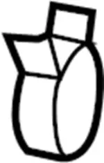 164397S02A - Cooling System: Upper Hose Clamp for Infiniti Image