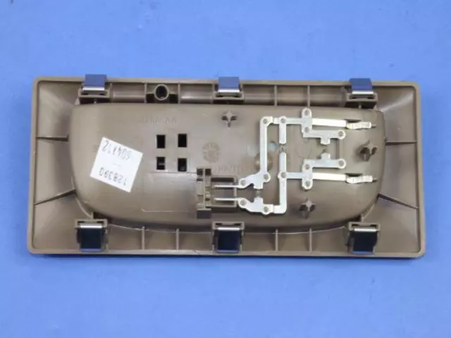 5LB80HL5AA - Electrical: Flashlight Bezel for Mopar Image image