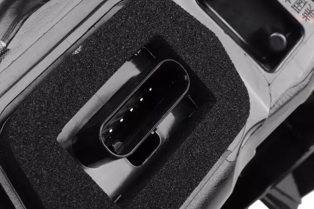 Tail Lamp - GM (87864508)