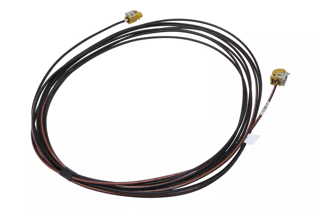 Digital Radio And Navigation Antenna Cable - GM (85155055)