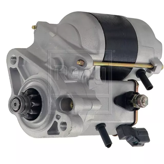 17238 - : Remy Starter Motor for Remy Image
