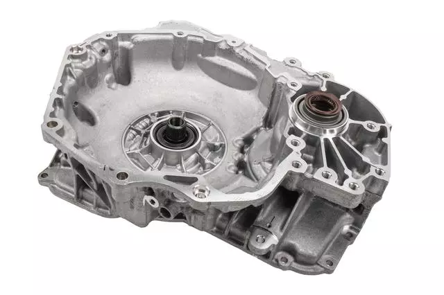 24262953 - : Torque Converter Housing With Pump for GM Image