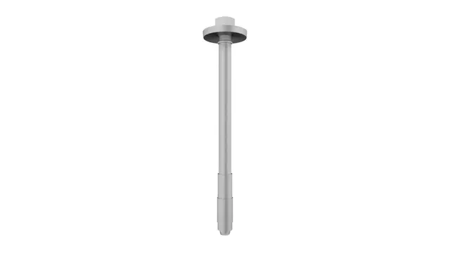 6509181AA - 3.3L Gas; Engine: Double Ended Stud, Mounting for Mopar Image