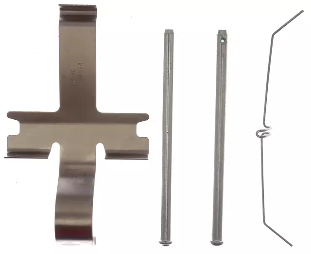 Caliper - GM (18FR1423N)