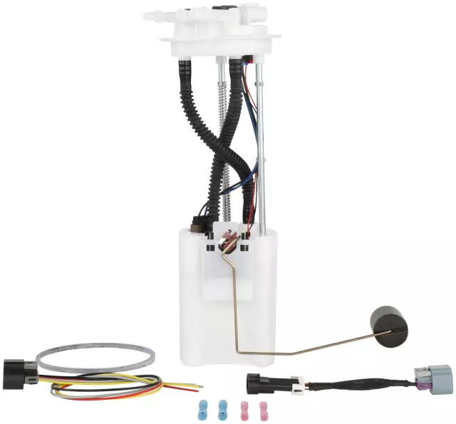 67314 - : Bosch Fuel Pump Module Assembly for Bosch Image