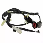 6L3Z14A699AAA - Body: Wire for Ford Image