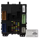 JV6Z14A068F - : Tire Pressure Monitoring System (TPMS) Receiver for Ford: C-Max, Escape, Focus Image