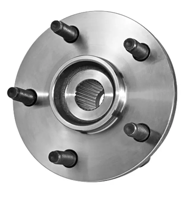 559335 - : FAG Wheel Bearing - Generation 3 for SCHAEFFLER BEARING Image