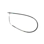 52010069AA - : PARKING BRAKE - CABLE 52010069AA for Dodge: Ram 1500 Image