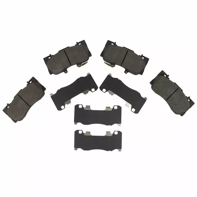 Kit - Brake Lining - Ford (GR3Z-2001-C)