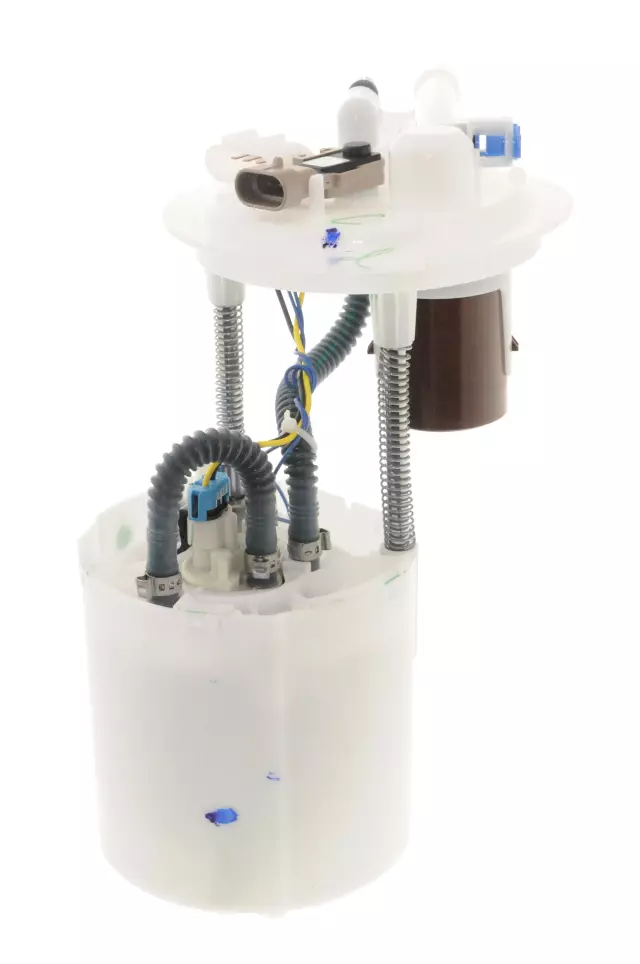 Fuel Pump Module without Fuel Level Sensor - GM (23106138)