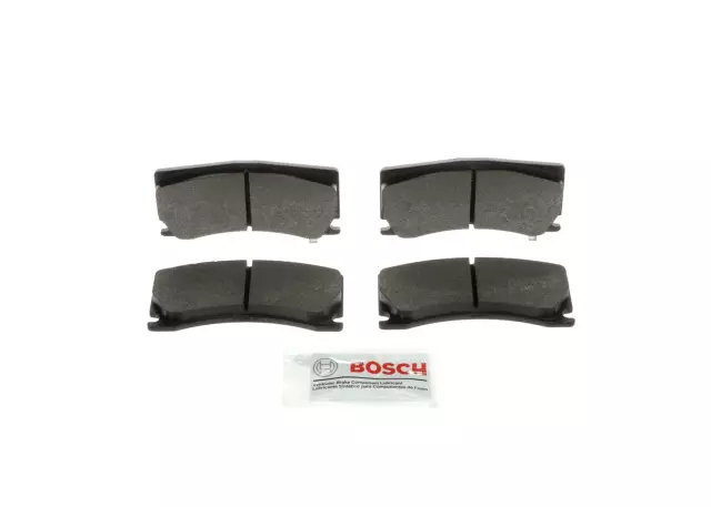 BP1356 - : Bosch Disc Brake Pad Set for Bosch Image