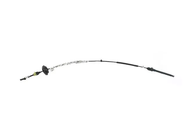 68164081AC - : Gearshift Control Cable for Dodge: Dart Image