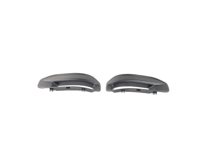 68274669AB - Frame, Bumper and Fascia: Fog Lamp Bezel Kit, Right And Left for Mopar Image