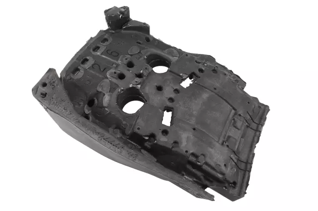 Seat Cushion Pad - GM (85144430)