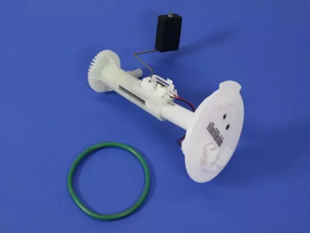 5183204AB - : Fuel Gauge for Jeep: Compass, Patriot Image