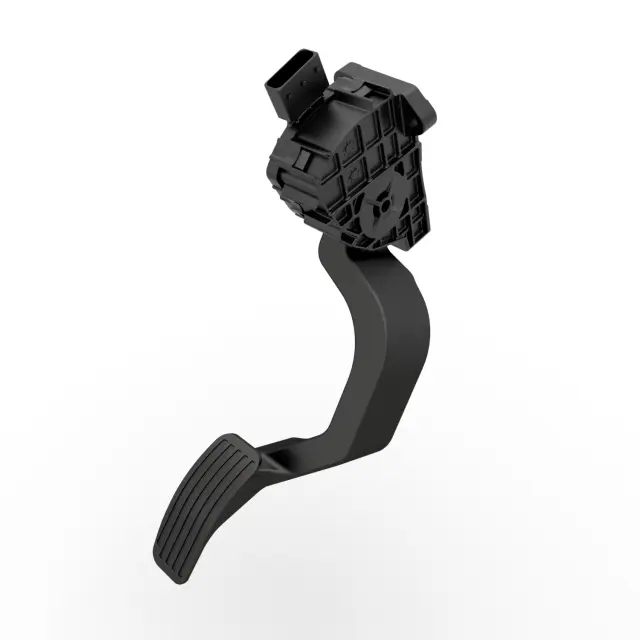 4581697AB - : Accelerator Pedal for Mopar Image