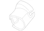 20246202238F95 - : Cap for Mercedes-Benz Image