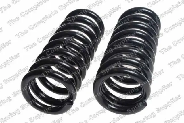 4121218 - Suspension &amp; Steering: Lesjofors Coil Spring Set for Lesjofors Image
