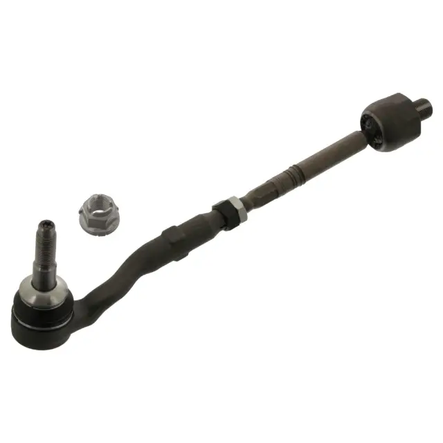 39677 - : Febi 39677 Steering Tie Rod Assembly for FEBI RUBBER CO Image