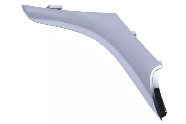 92295227 - Body: Applique Panel for Chevrolet: SS Image