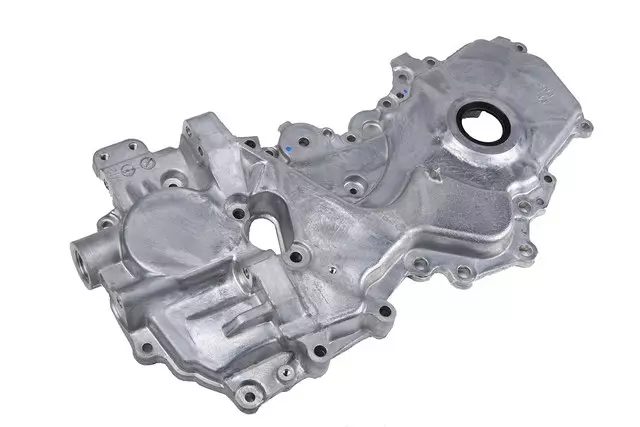 19316208 - : Front Engine Cover for GM Image