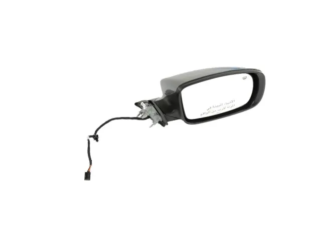1MA44PDNAK - : Outside Rear-View Mirror, Right for Mopar Image