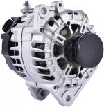 11118 - : Remy Alternator for Remy Image
