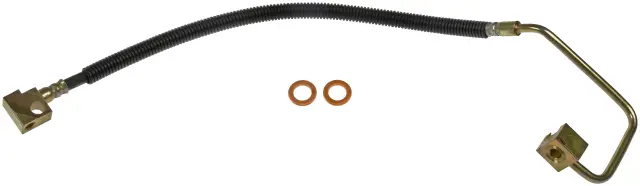 H620918 - : Brake Hydraulic Hose for Dorman Image